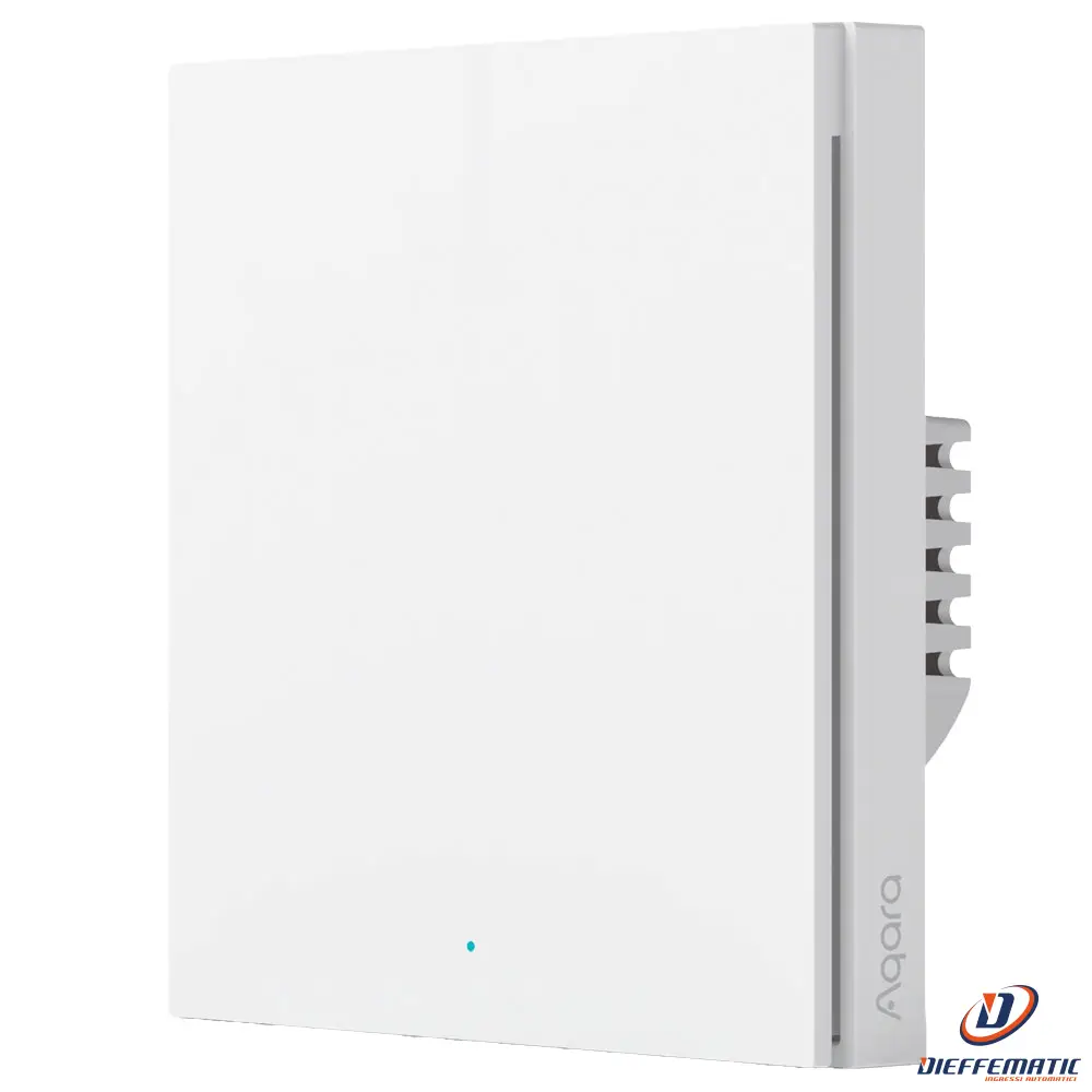 Aqara Aq-Ws-Euk01 Interruttore Autonome Da Parete H1