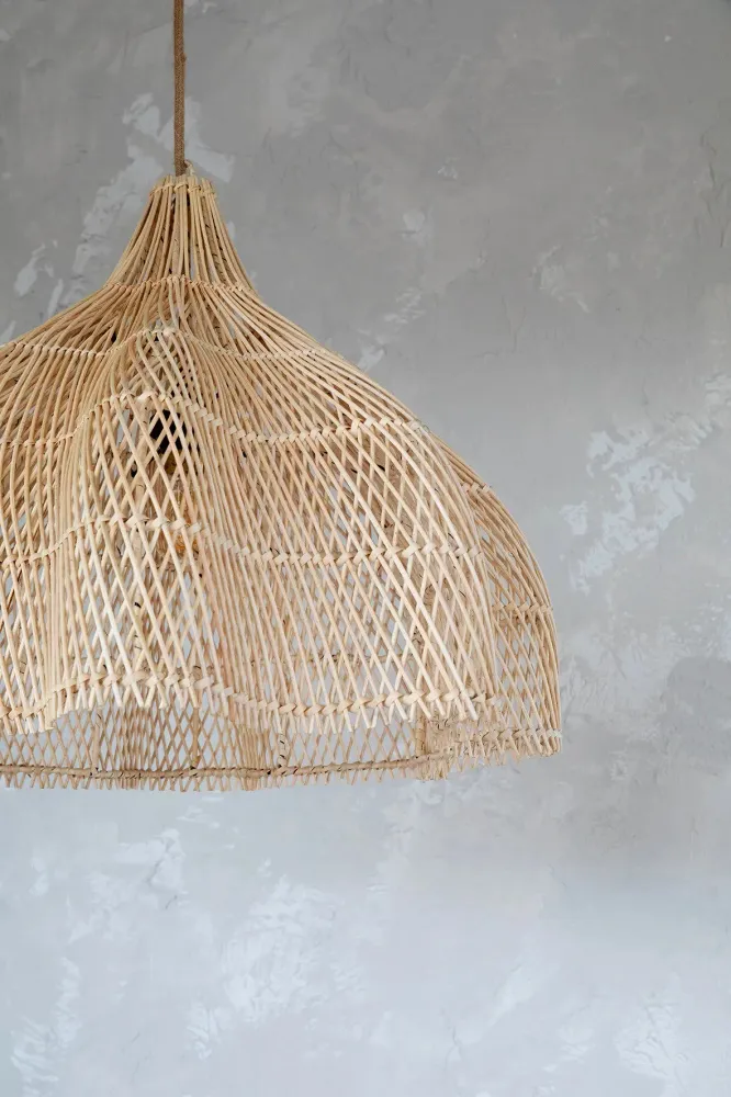 Whipped Pendant - Sain - M
