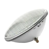 LAMPADA PER PISCINE LED PAR56 20W 6500K 12V IP68 DURALAMP 12PAR56CWGL