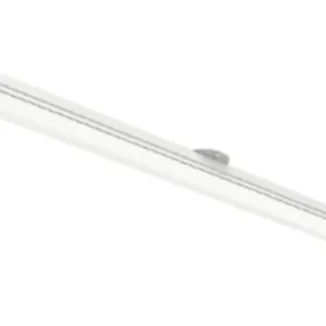 8 Feet LED Strip Light Fixture Wattage Selectable SLAM8NS104SE83550(Pack 6)