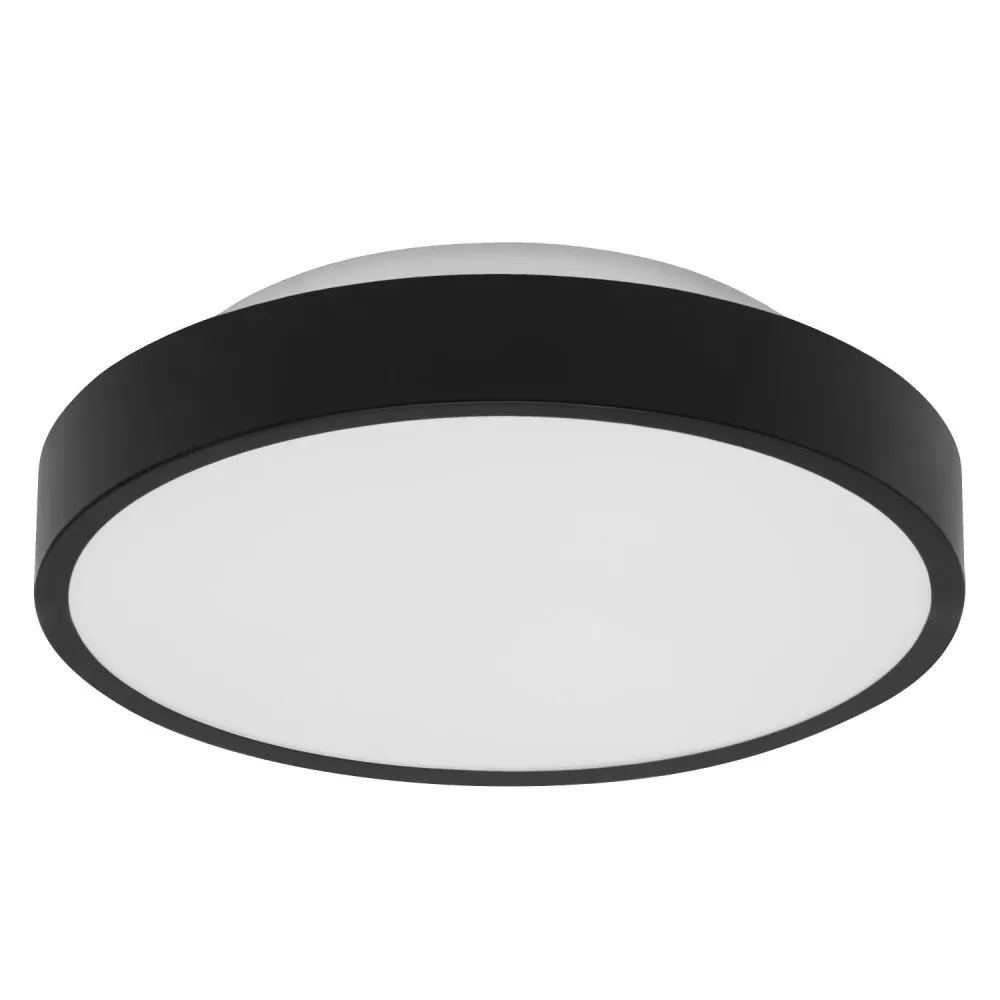 Luminaire à effet Lumière de plafond LED 28W intelligente Wi-fi ORBIS Backlight LEDVANCE 4058075573574