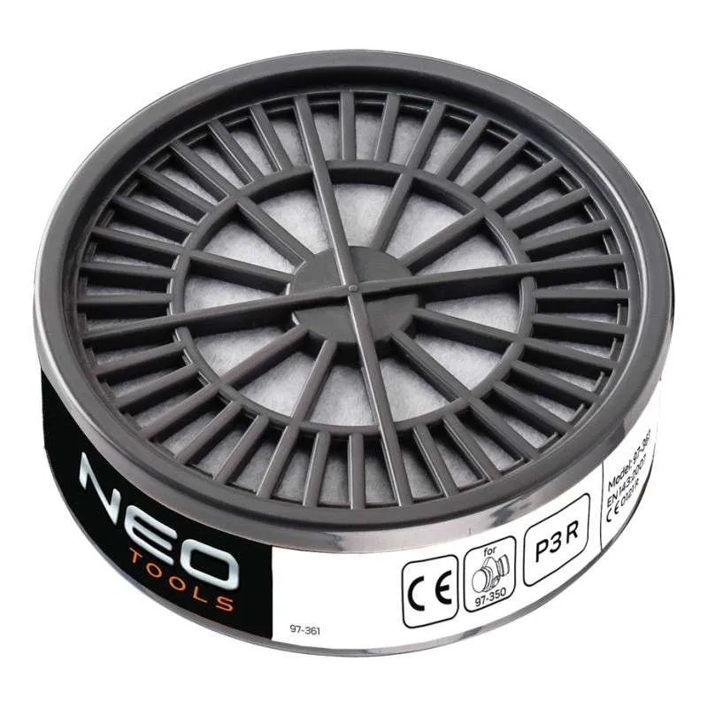 Cartouche filtrante NEO TOOLS 97-361