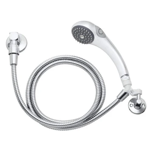 2.5 GPM Versatile Hand-held Shower Polished Chromé VS-1000-AF-PC