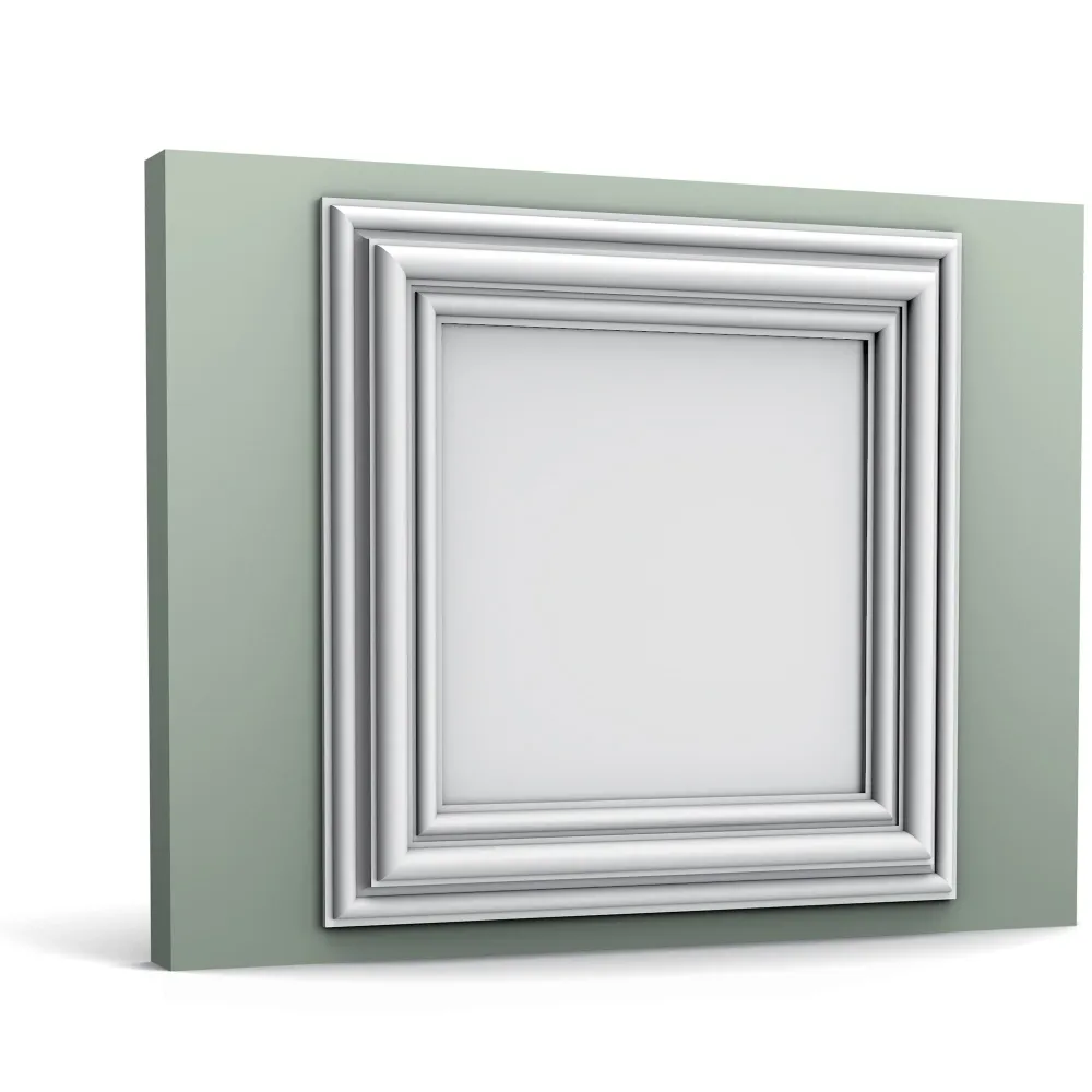 3D Paneel W121 AUTOIRE | 50 x 50 cm