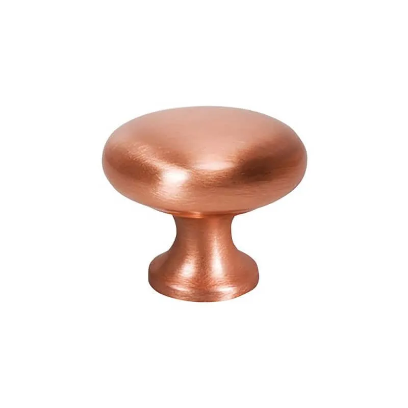 Bouton duke zamak cuivre VIEFE 0393031ZM2