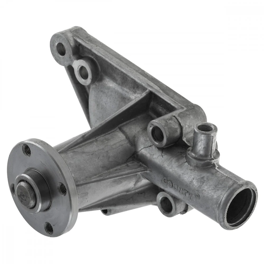 Flexible anti-vibration WATER PUMP