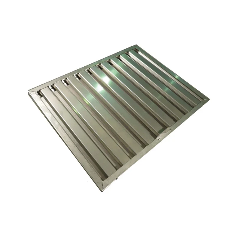 Cadre mural Furnotel - Plaque d’obturation inox - PLQN