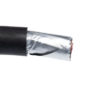 14 AWG 37C Shielded VNTC Tray Cable TC THHN Insulation VINYLE Jacket 600V
