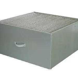 Filtre principal ELMAG pour filtre à fumée de soudage mobile (type 109 0010) 57671 se fournir à bas prix