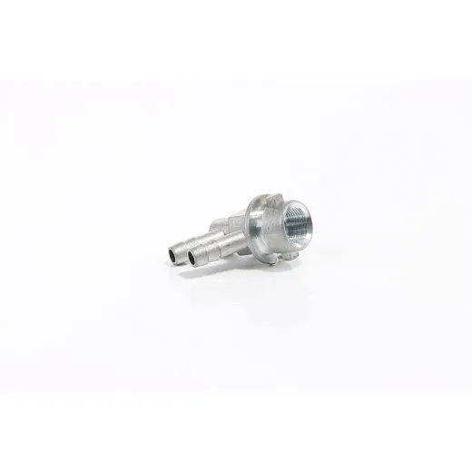 Siège de buse ELMAG pour exemples TURBOHEAT OD 20/37/50/60 (No. 17) & TURBOHEAT ODK 22/32/52 (No. 73) 9010091 acqu...