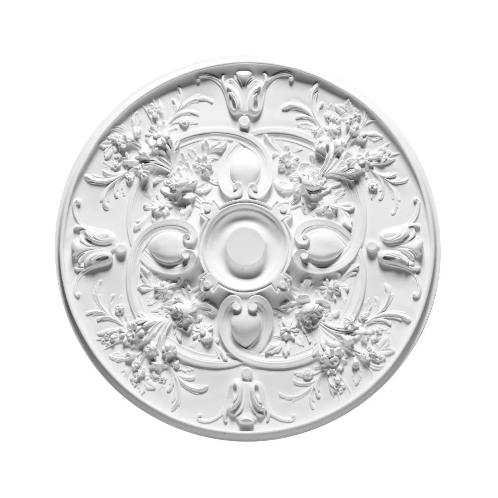 Mitigeur Rosace | Ø 79 cm, Hauteur 6 cm | élément décoratif R24
