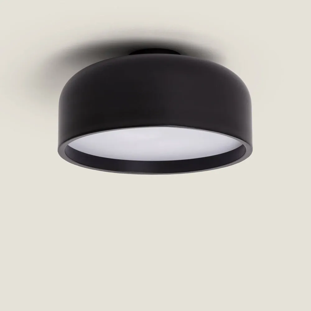 Éclairage Décoratif LED Lustre en métal avec éclairage LED