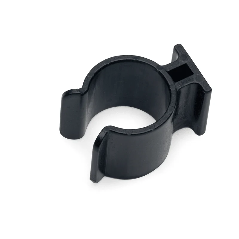 Support de manche Numatic 22 mm pour MidMop/EcoMatic (T-Slot) | Paquet (1 pièce)
