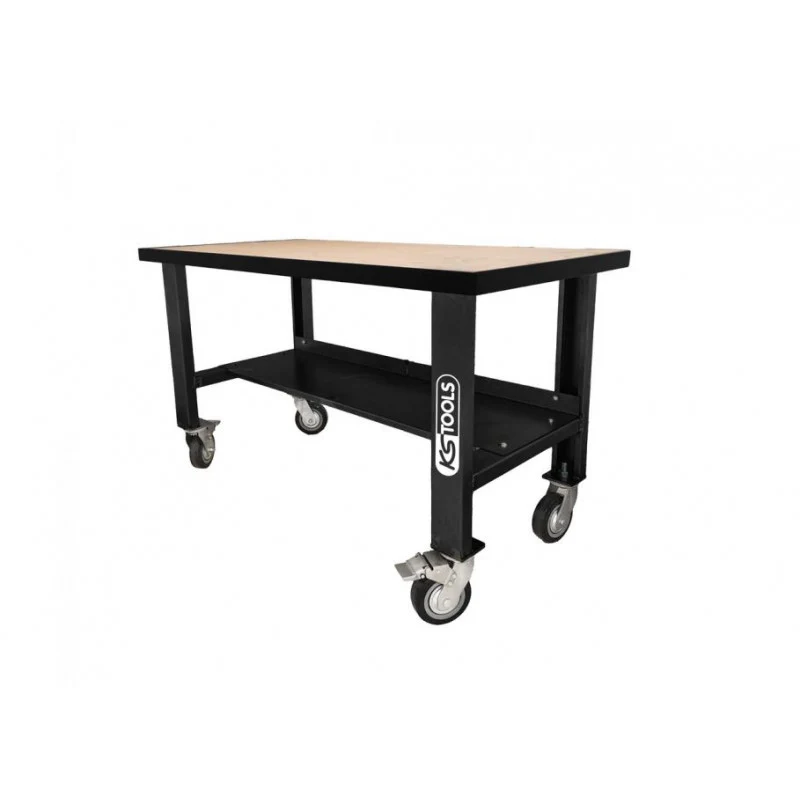 Etabli mobile L.1,50 m - KS TOOLS - 865.0155F