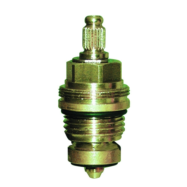 Professionnel Haute Qualité Tête universelle clapet 1/2" din nue - PRESTO