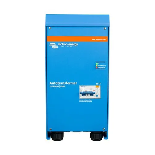 Autotransformateur Victron Energy 120/240VAC-100A 321948 commander à bas prix Résistant aux intempéries