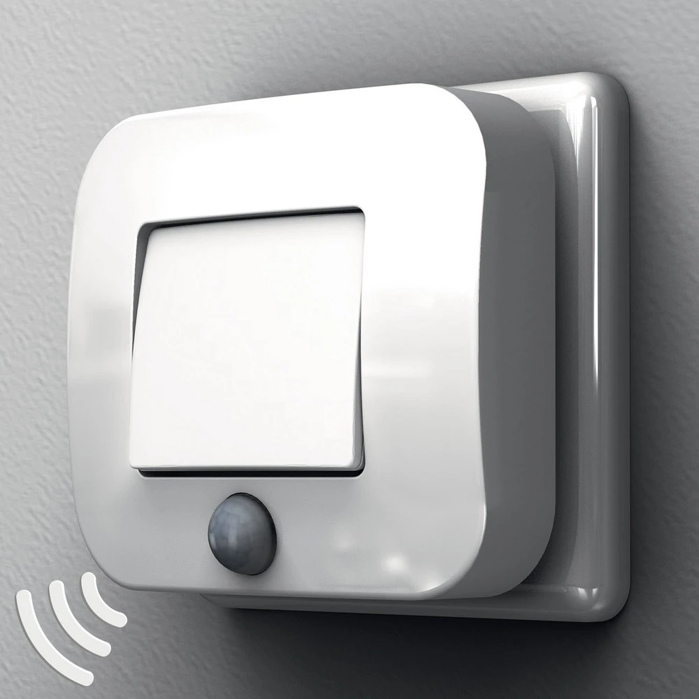 LEDVANCE Lunetta Hall Sensor veilleuse LED avec fixation invisible