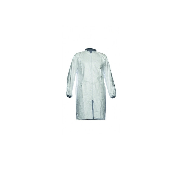 Blouse à usage réduit 500 fermeture à glissière - L - Tyvek®