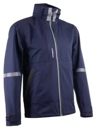 Veste Python