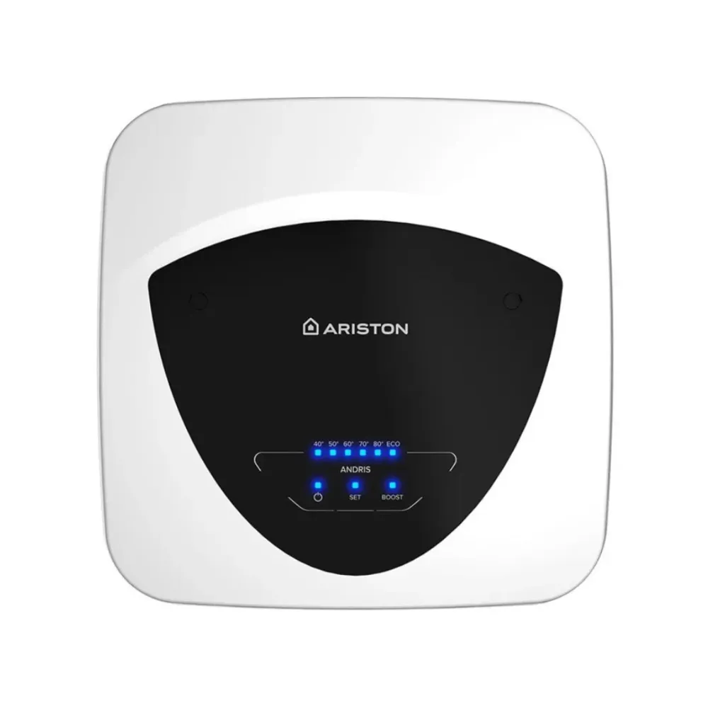 Chauffe-eau électrique Andris Sélect Wi-Fi Sur-évier 10 litres